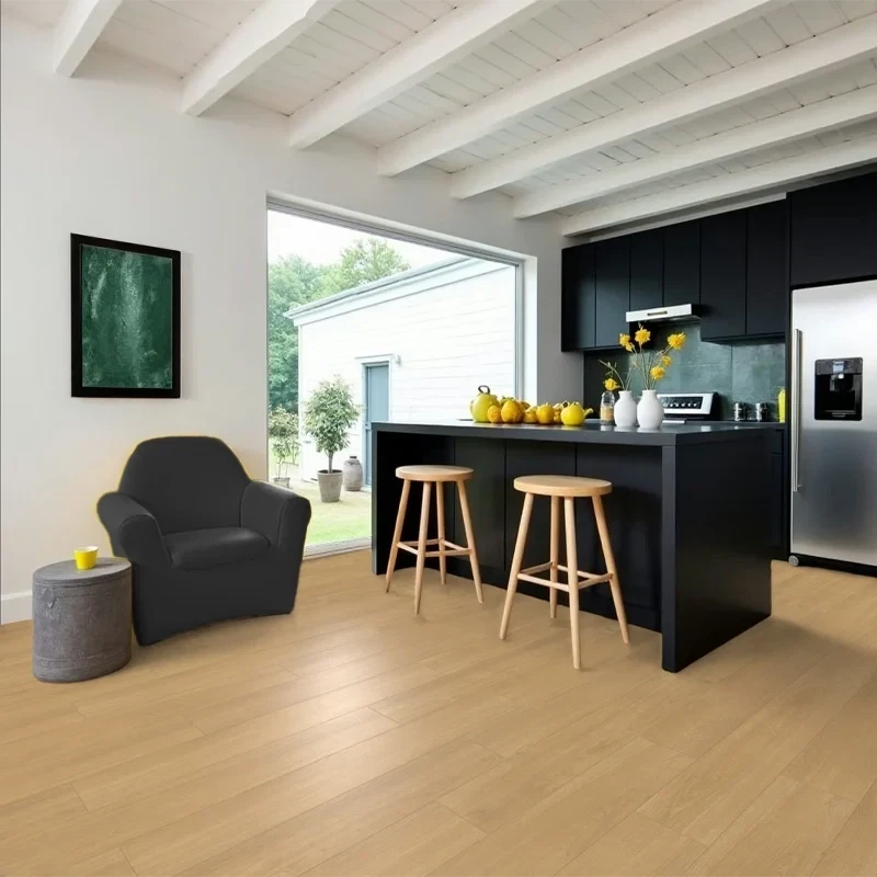 Vinílicos Tarima vinílica Roble Faraon XL Tarima | Suelo SPC 